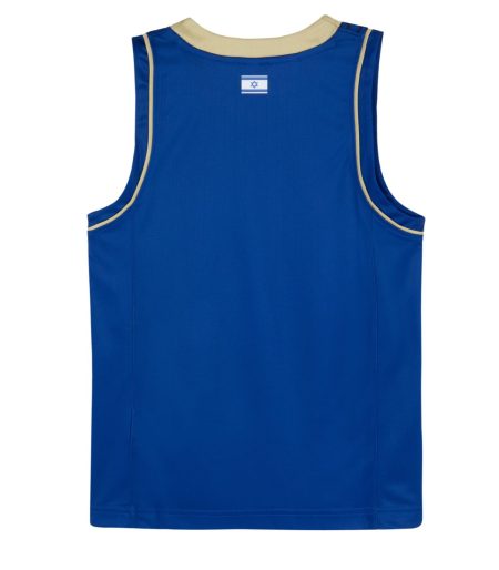 ADIDAS Adult Blue Jersey 2025-26