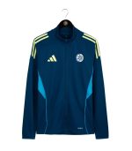 ADIDAS Adults Black Jacket