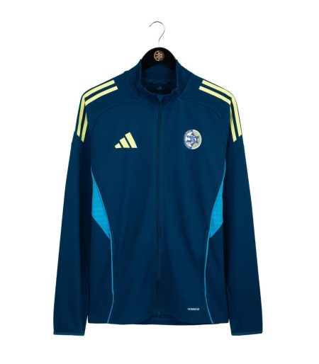 ADIDAS Adults Black Jacket