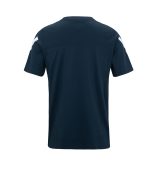 ADIDAS Z.N.E Blue Tshirt Adults ADIDAS Z.N.E Blue Tshirt Adults