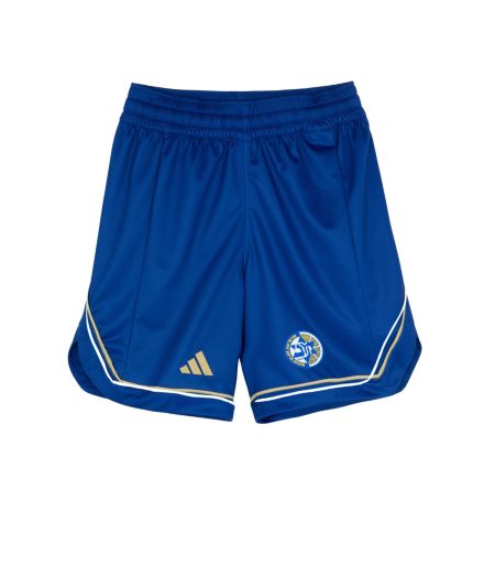 ADIDAS Adult Blue Jersey 2025-26