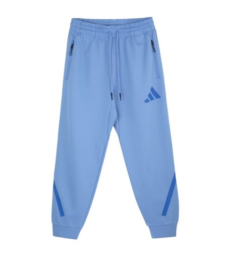 מכנסיים ארוכים ADIDAS Z.N.E תכלת בוגרים 2025-26