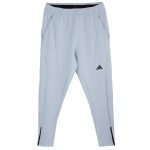 ADIDAS Grey Cotton Tank Top