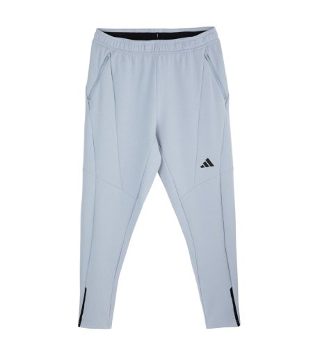 ADIDAS Grey Cotton Tank Top