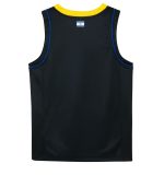גופיה שחורה לילדים אדידס של מכבי ADIDAS Official Replica Black Jersey
