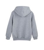 Grey MCB Jacket Kids Grey MCB Jacket Kids