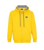 Yellow MCB Jacket Adults Yellow MCB Jacket Adults