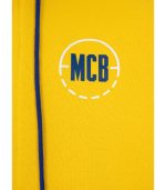 Yellow MCB Jacket Adults Yellow MCB Jacket Adults