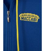 Blue THIS IS OUR HOUSE Jacket Kids