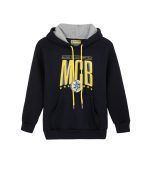 Black MCB Hoodie Kids Black MCB Hoodie Kids