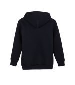 Black MCB Hoodie Kids Black MCB Hoodie Kids