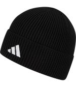חם צוואר ADIDAS שחור 2025-26