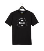 T-Shirt 'MACCABI STADIUM' Black Adults T-Shirt 'MACCABI STADIUM' Black Adults