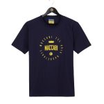 T-Shirt 'MACCABI STADIUM' Blue Adults