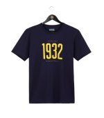 T-Shirt '1932' Blue Adults T-Shirt '1932' Blue Adults
