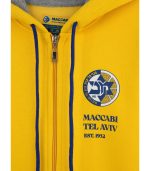 ג'קט MCB אפור ילדים ג'קט MCB אפור ילדים