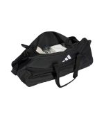 חם צוואר ADIDAS שחור 2025-26 חם צוואר ADIDAS שחור 2025-26