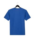 T-Shirt 'Iron Basket' Blue Adults T-Shirt 'Iron Basket' Blue Adults