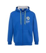 Blue MCB Jacket Adults