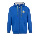 Blue MCB Jacket Adults