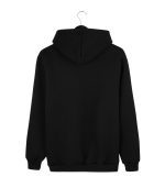 Black MCB Hoodie Adults