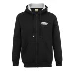 Blue MCB Jacket Adults