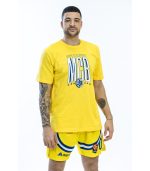 טי שירט MCB שחורה בוגרים טי שירט MCB שחורה בוגרים