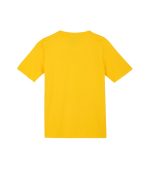 T-Shirt 'Basketball 1932 ' Yellow Adults T-Shirt 'Basketball 1932 ' Yellow Adults