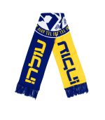צעיף צמר ''מכבי כוכבים'' 2026-27 צעיף צמר ''מכבי כוכבים'' 2026-27