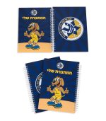 תחתית לכוס מכבי תל אביב תחתית לכוס מכבי תל אביב