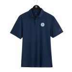 ADIDAS Black Polo Adult Shirt 2025-26