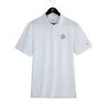 ADIDAS Black Polo Adult Shirt 2025-26