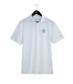 ADIDAS White Polo Adult Shirt 2025-26 ADIDAS White Polo Adult Shirt 2025-26