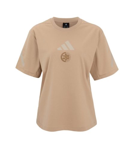 ADIDAS Z.N.E Sand Tshirt Women