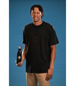 Black Maccabi Bottle Black Maccabi Bottle