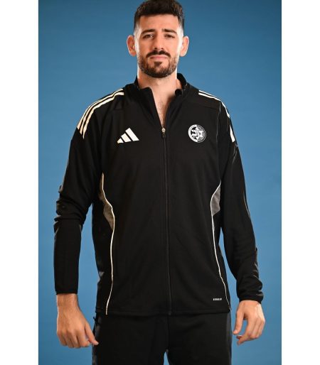 ADIDAS Adults Black Jacket
