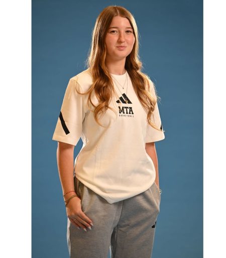 ADIDAS Z.N.E White Tshirt Kids