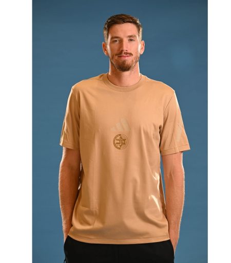 ADIDAS Z.N.E Sand Tshirt Adults ADIDAS Z.N.E Sand Tshirt Adults