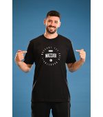 T-Shirt 'MACCABI STADIUM' Black Adults T-Shirt 'MACCABI STADIUM' Black Adults