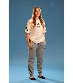 ADIDAS Z.N.E Grey Long Pants Kids