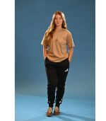 ADIDAS Z.N.E Black Long Pants Kids ADIDAS Z.N.E Black Long Pants Kids