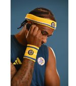 Maccabi Strips Wristbands Maccabi Strips Wristbands