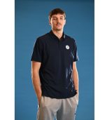 פולו ADIDAS כחולה 2025-26 פולו ADIDAS כחולה 2025-26