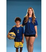 ADIDAS Kids Shooting Shirt 2025-26