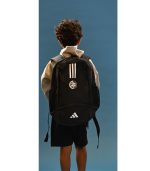תיק גב ADIDAS שחור 2025-26