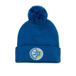 Blue Brass Hat Maccabi Tel Aviv