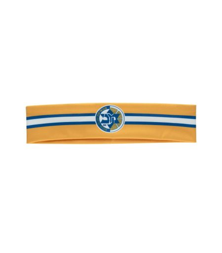 Yellow&Blue Headband