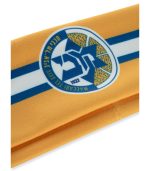 Yellow&Blue Headband