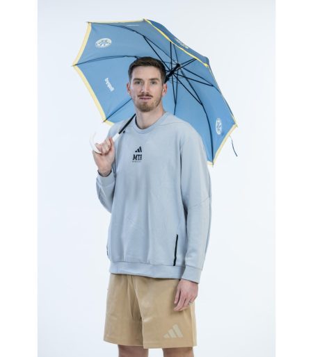 Blue Umbrella
