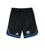 מכנסי משחק בצבע שחור 2025-26 לילדים ADIDAS מכנסי משחק בצבע שחור 2025-26 לילדים ADIDAS